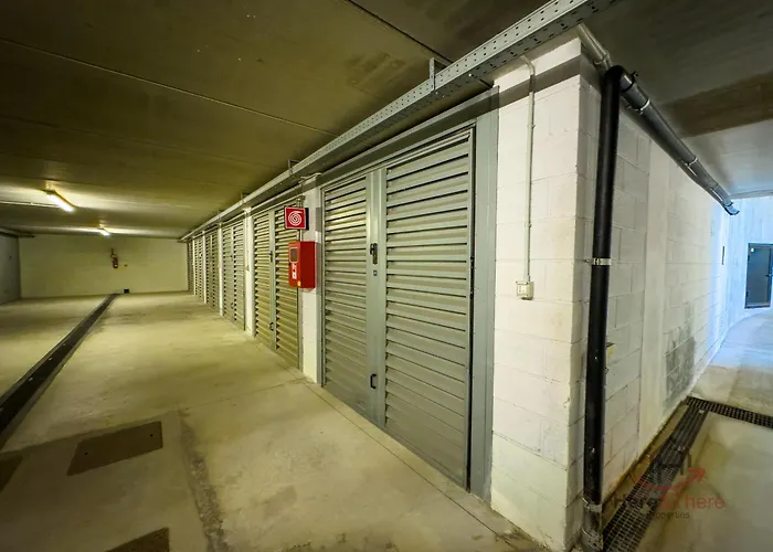 Beaches 400m - Free Garage - Terrace - Smart Tv Lejlighed Spotorno