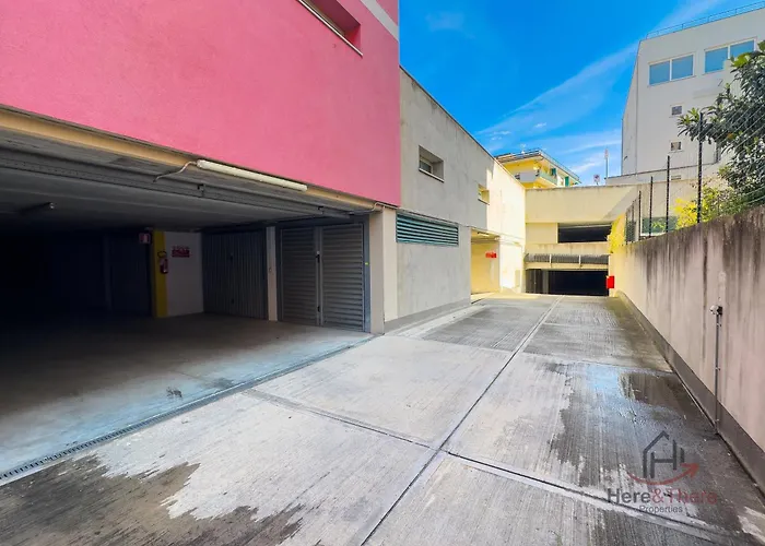 Beaches 400m - Free Garage - Terrace - Smart Tv * Spotorno
