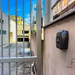 Beaches 400m - Free Garage - Terrace - Smart Tv