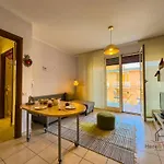 Beaches 400m - Free Garage - Terrace - Smart Tv