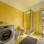 Beaches 400m - Free Garage - Terrace - Smart Tv Apartment