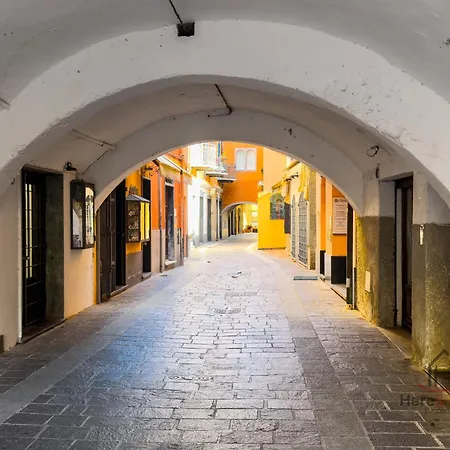 Beaches 400m - Free Garage - Terrace - Smart Tv Apartamento *