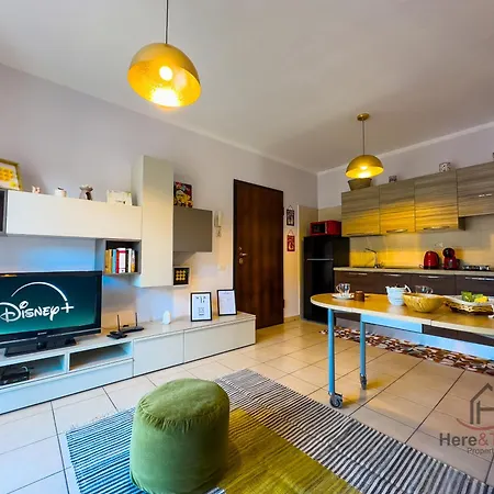 Beaches 400m - Free Garage - Terrace - Smart Tv Apartment *