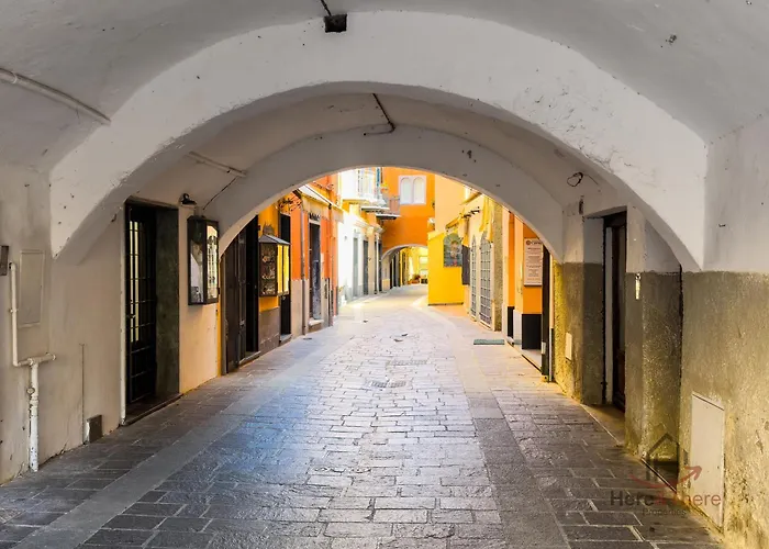 Beaches 400m - Free Garage - Terrace - Smart Tv Apartamento *