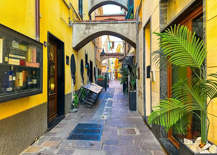 Beaches 400m - Free Garage - Terrace - Smart Tv Apartamento