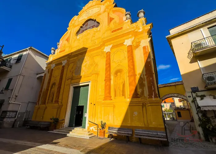 Beaches 400m - Free Garage - Terrace - Smart Tv Apartamento *