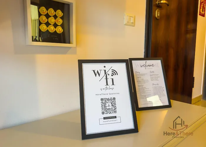 Beaches 400m - Free Garage - Terrace - Smart Tv * Spotorno