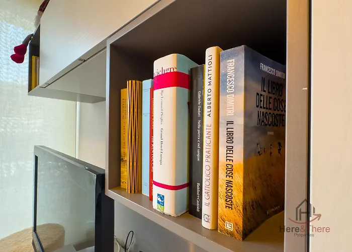 Apartamento Beaches 400m - Free Garage - Terrace - Smart Tv *